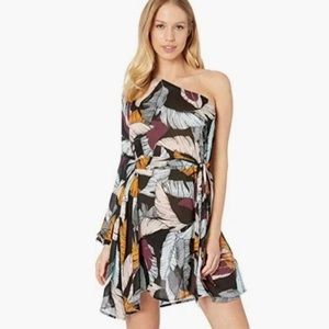 NWT: Maaji Leaf Dress